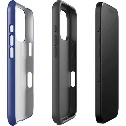 Disney Inside Out Joy and Bing Bong iPhone 16 Pro Impact Case